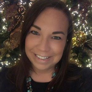 Meet your Posher, Katrina